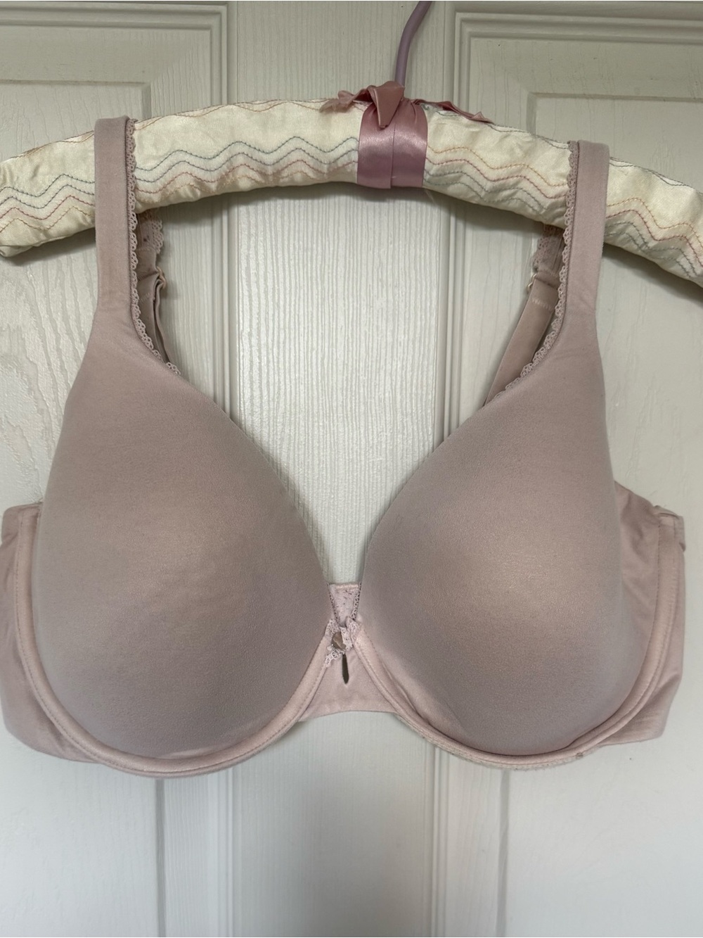 Victoria’s Secret Perfect Coverage Bra